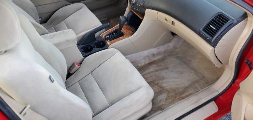 2005 Honda Accord EX-L