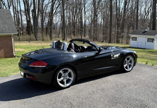 2014 BMW Z4 sDrive28i