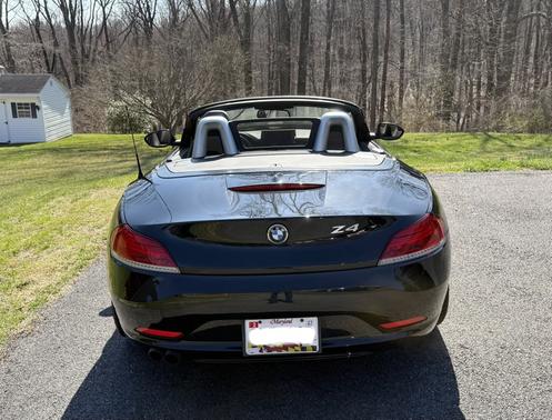 2014 BMW Z4 sDrive28i