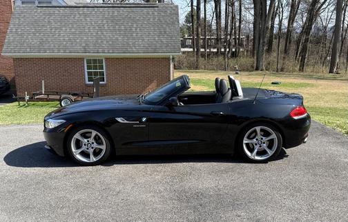 2014 BMW Z4 sDrive28i