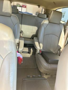 2012 Buick Enclave Leather