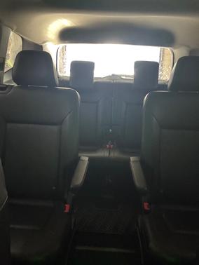 2019 Volkswagen Atlas 3.6L SEL