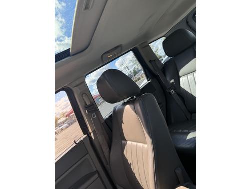 2005 Jeep Grand Cherokee Laredo