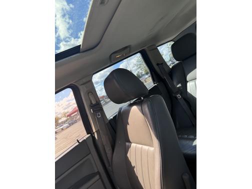 2005 Jeep Grand Cherokee Laredo