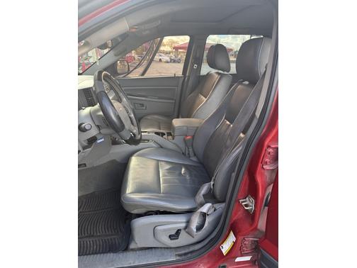 2005 Jeep Grand Cherokee Laredo