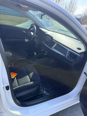 2021 Kia Rio S