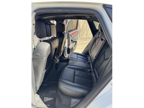 2018 Porsche Macan S