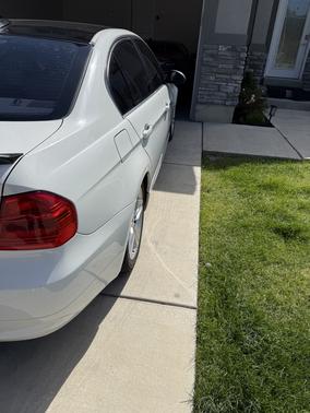 2007 BMW 335 i