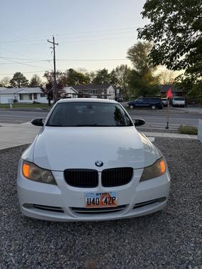 2007 BMW 335 i