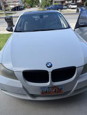 2007 BMW 335 i