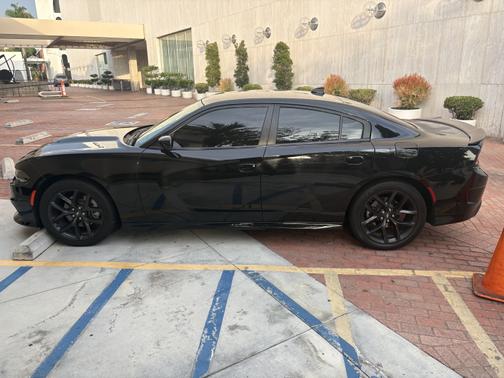 2022 Dodge Charger GT