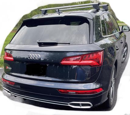 Photo 3 of 16 of 2018 Audi SQ5 3.0T Premium Plus