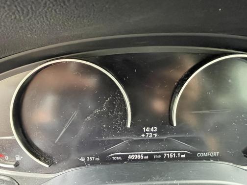 Gray 2021 BMW X3 sDrive30i