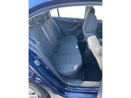 2013 Volkswagen Jetta S