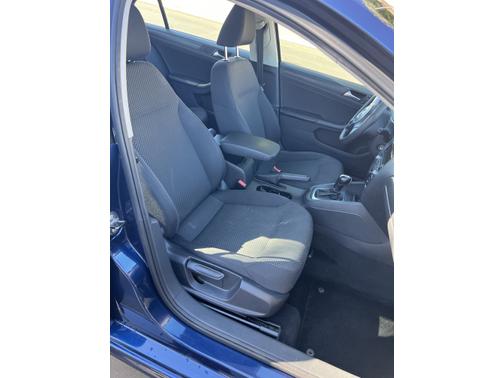 2013 Volkswagen Jetta S