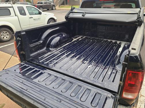 2012 RAM 1500 Sport