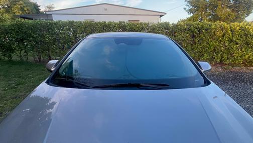 Gray 2024 Hyundai ELANTRA SEL