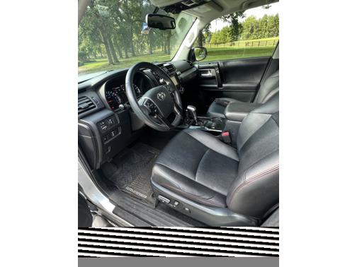 2017 Toyota 4Runner TRD Off Road Premium