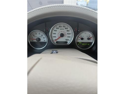 2006 Ford F-150 Lariat SuperCrew