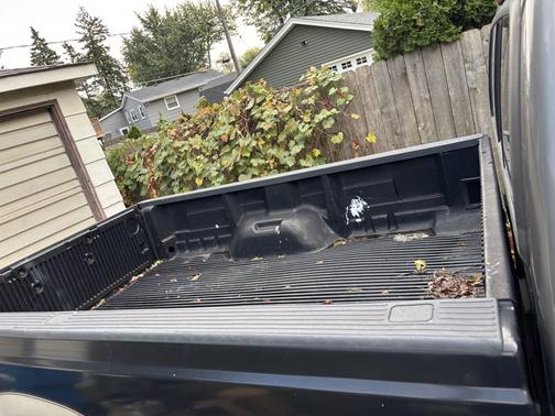 2002 Ford F-250 Lariat Crew Cab Super Duty