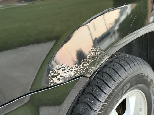 2006 Acura MDX Base
