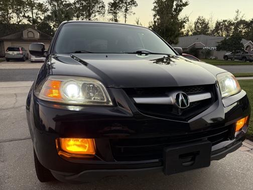 2006 Acura MDX Base