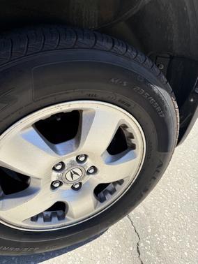 2006 Acura MDX Base