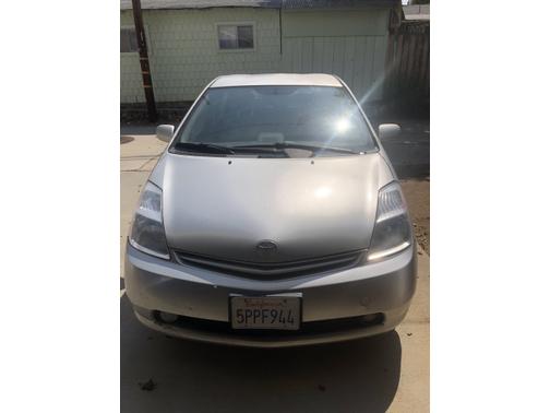 2005 Toyota Prius Base