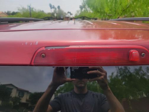 2013 Jeep Patriot Sport