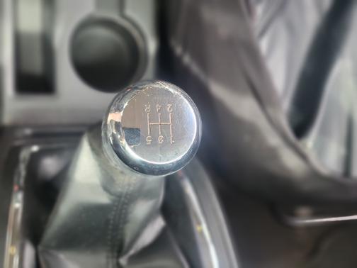 2013 Jeep Patriot Sport