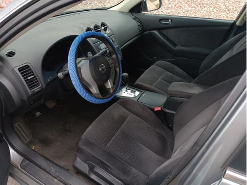 2008 Nissan Altima 2.5 S