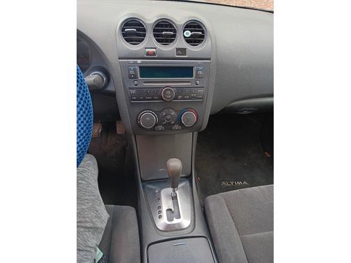 2008 Nissan Altima 2.5 S