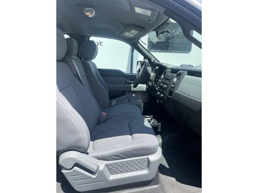 2014 Ford F-150 STX