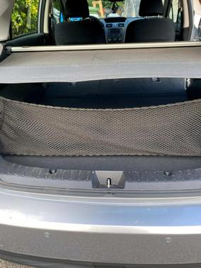 Silver 2012 Subaru Impreza 2.0i