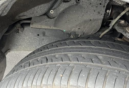 2016 Lexus LX 570 Base