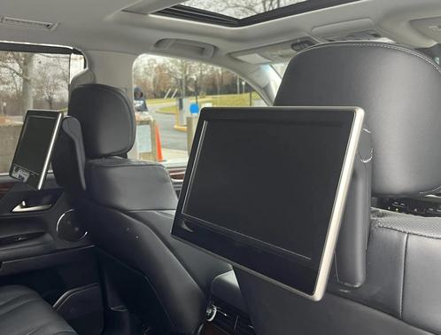 2016 Lexus LX 570 Base