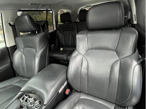 2016 Lexus LX 570 Base