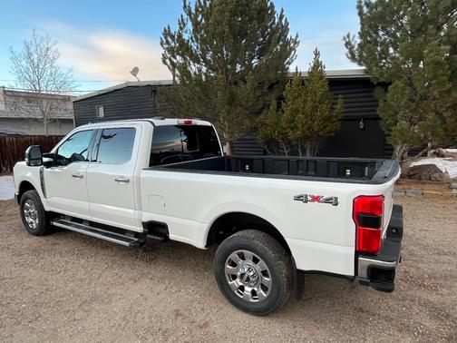 2024 Ford F-350 Lariat