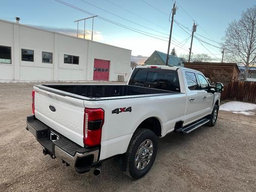 2024 Ford F-350 Lariat