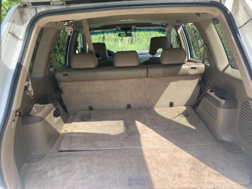 2007 Honda Pilot EX-L