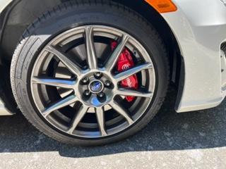 Photo 3 of 16 of 2020 Subaru BRZ Limited