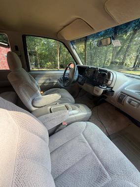 1996 Chevrolet 1500 Extended Cab