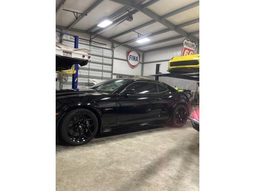 2014 Chevrolet Camaro Z/28