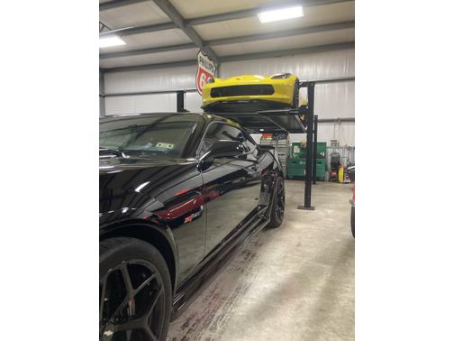 2014 Chevrolet Camaro Z/28