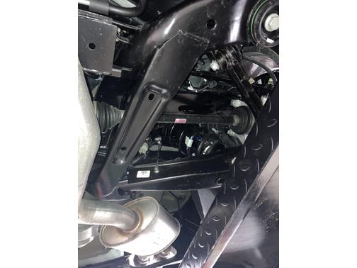 2014 Chevrolet Camaro Z/28