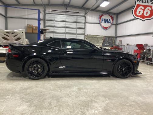 2014 Chevrolet Camaro Z/28