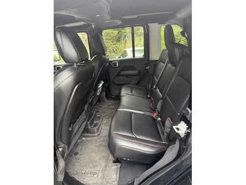 2024 Jeep Wrangler Rubicon X