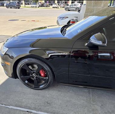 2018 Audi S4 3.0T Premium Plus