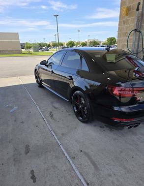 2018 Audi S4 3.0T Premium Plus
