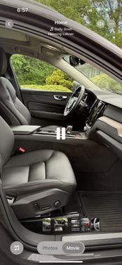 2022 Volvo XC60 Recharge Plug-In Hybrid T8 Inscription Expression
